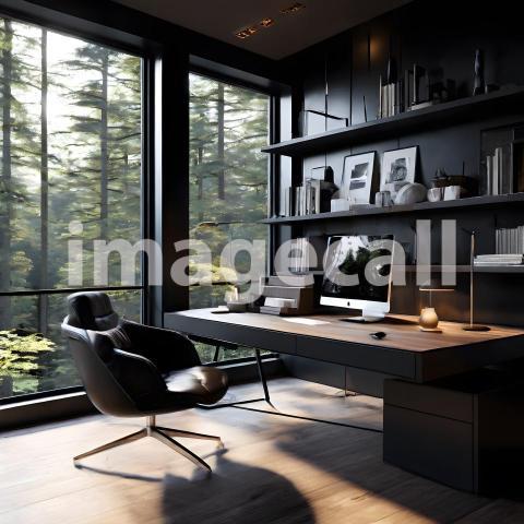 Architecture and urban interiors and rooms (726)