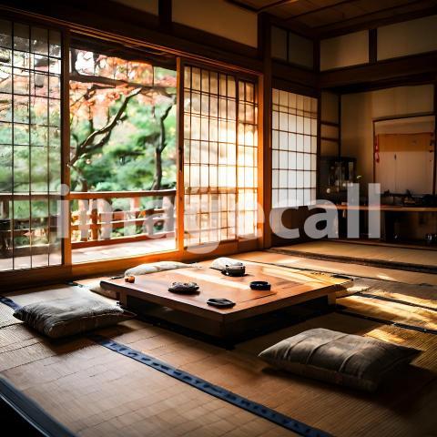 Architecture and urban interiors and rooms (742)