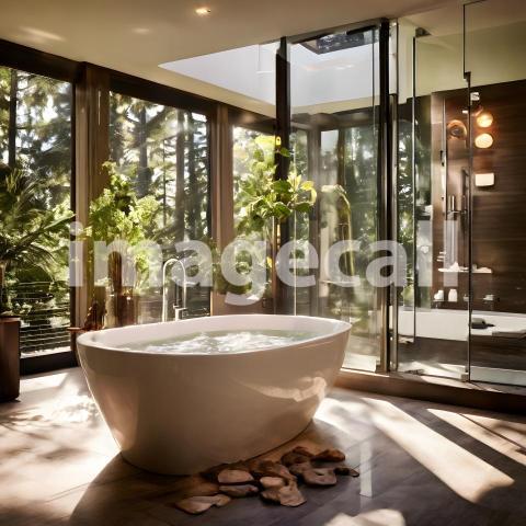 Architecture and urban interiors and rooms (727)