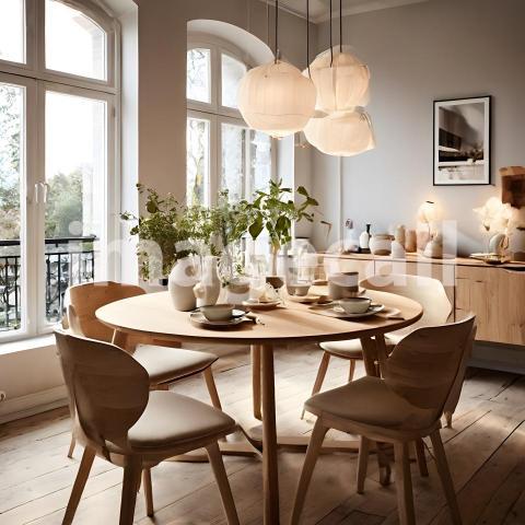 Architecture and urban interiors and rooms (748)