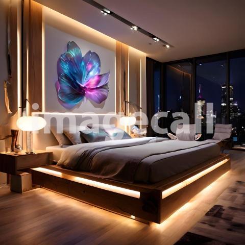 Architecture and urban interiors and rooms (753)