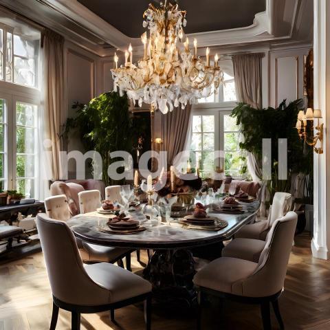 Architecture and urban interiors and rooms (735)