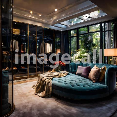 Architecture and urban interiors and rooms (754)