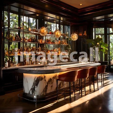 Architecture and urban interiors and rooms (751)