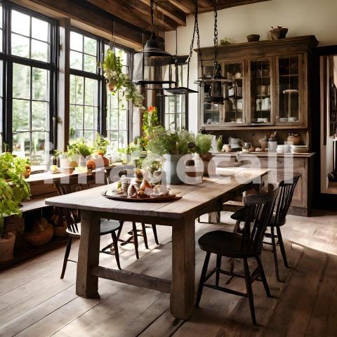 Architecture and urban interiors and rooms (739)