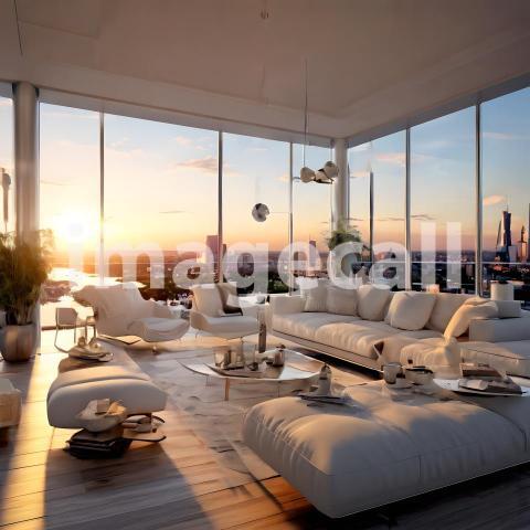 Architecture and urban interiors and rooms (761)