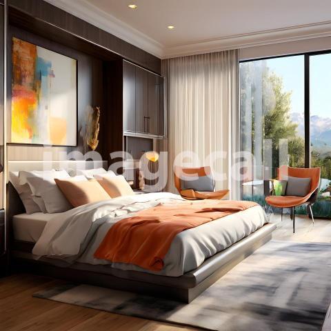 Architecture and urban interiors and rooms (762)