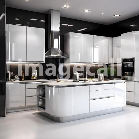 Architecture and urban interiors and rooms (766)