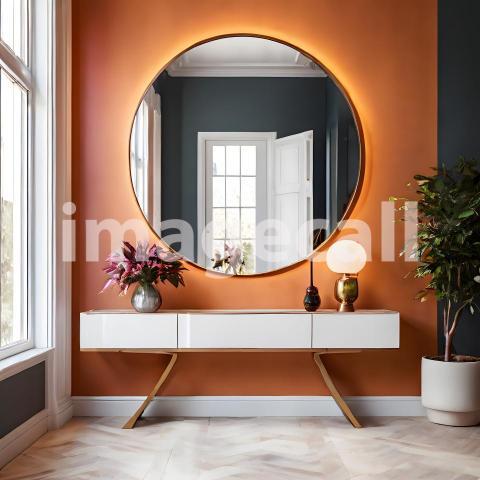 Architecture and urban interiors and rooms (769)