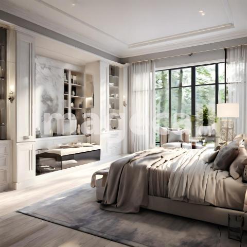 Architecture and urban interiors and rooms (771)