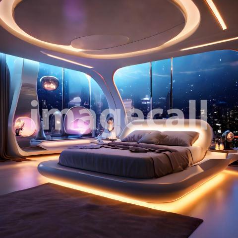 Architecture and urban interiors and rooms (770)