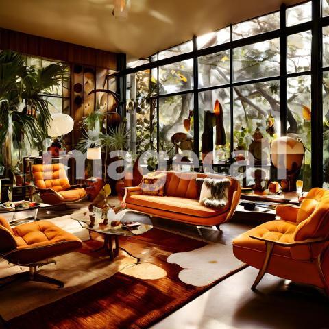 Architecture and urban interiors and rooms (758)