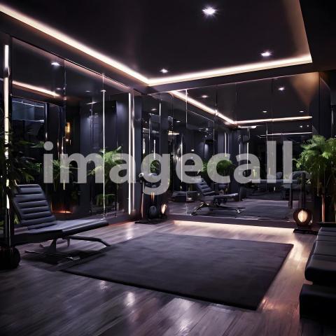 Architecture and urban interiors and rooms (778)