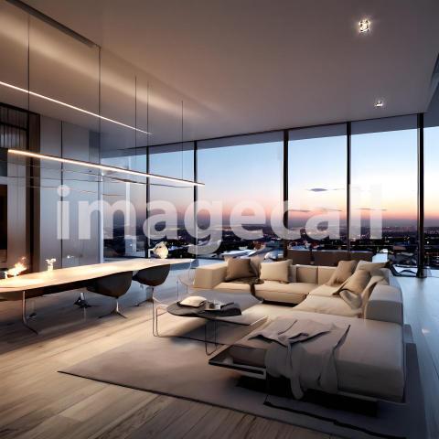 Architecture and urban interiors and rooms (788)