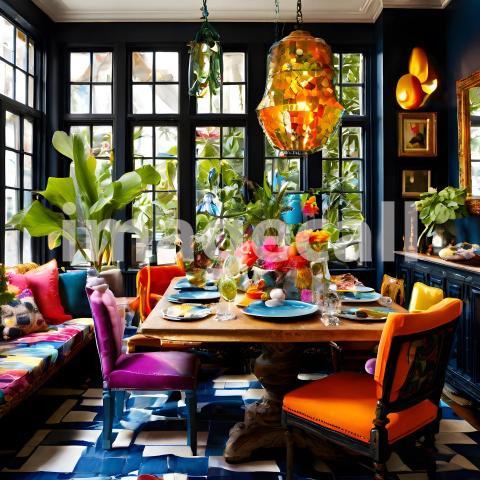 Architecture and urban interiors and rooms (774)