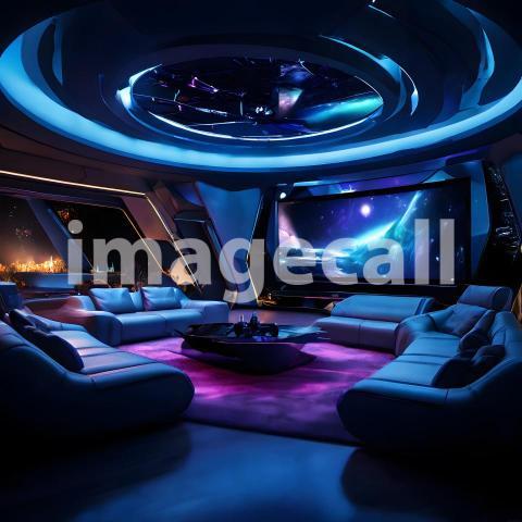 Architecture and urban interiors and rooms (793)