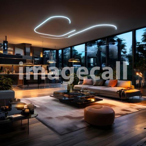 Architecture and urban interiors and rooms (796)