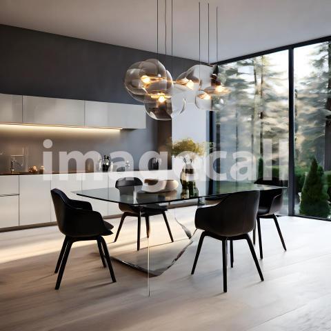 Architecture and urban interiors and rooms (799)