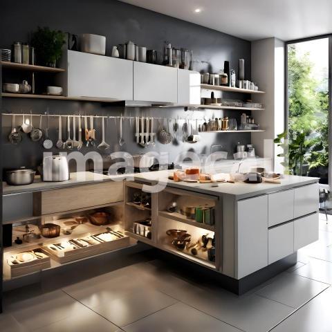 Architecture and urban interiors and rooms (795)