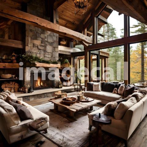 Architecture and urban interiors and rooms (777)