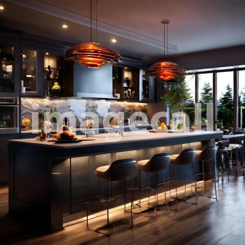 Architecture and urban interiors and rooms (801)