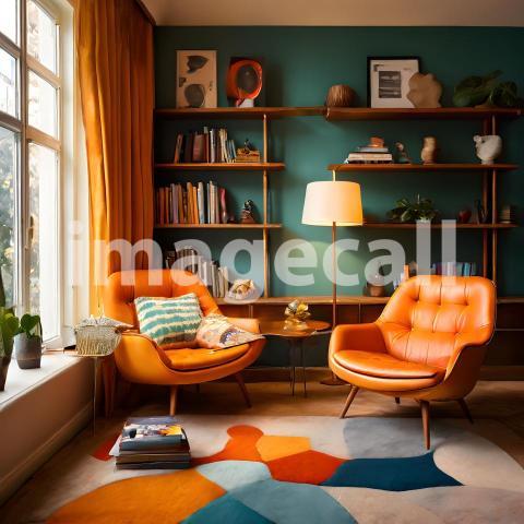 Architecture and urban interiors and rooms (802)