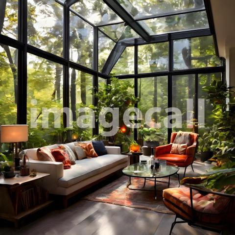 Architecture and urban interiors and rooms (781)