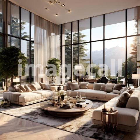 Architecture and urban interiors and rooms (810)