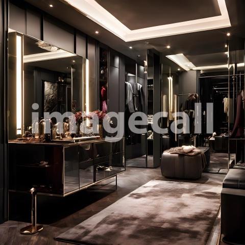 Architecture and urban interiors and rooms (808)