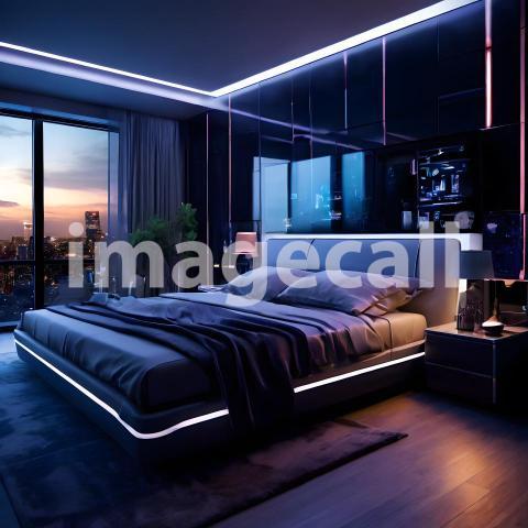 Architecture and urban interiors and rooms (813)