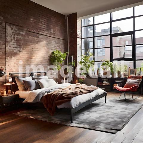 Architecture and urban interiors and rooms (868)