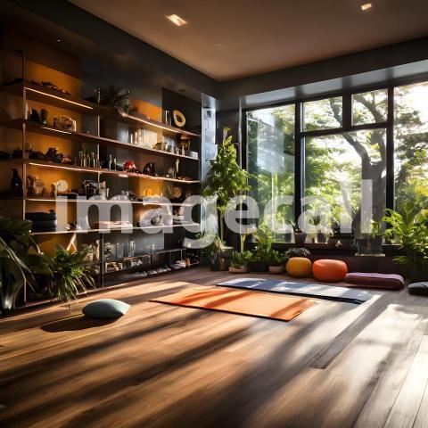 Architecture and urban interiors and rooms (867)