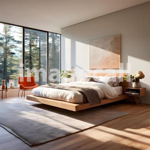 Architecture and urban interiors and rooms (871)