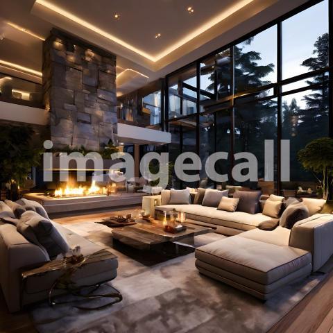 Architecture and urban interiors and rooms (870)