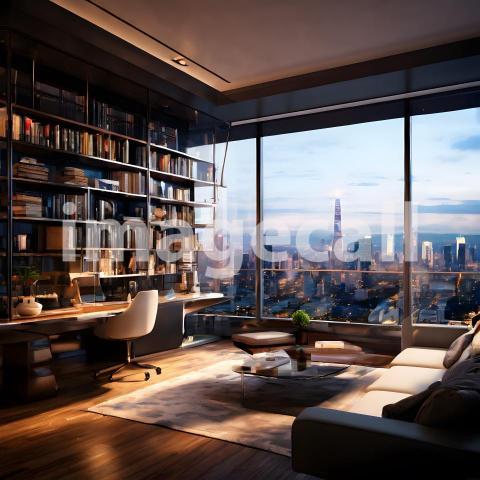 Architecture and urban interiors and rooms (876)