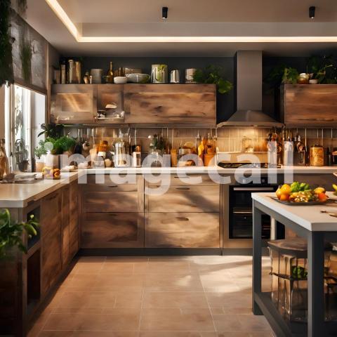 Architecture and urban interiors and rooms (872)