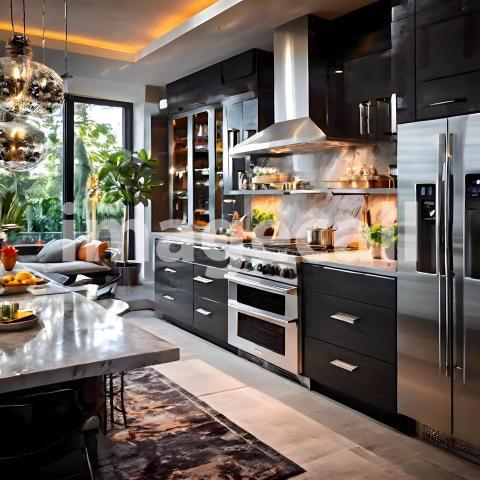 Architecture and urban interiors and rooms (889)