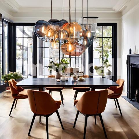 Architecture and urban interiors and rooms (879)