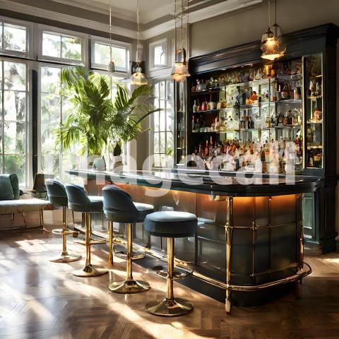 Architecture and urban interiors and rooms (895)