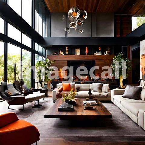 Architecture and urban interiors and rooms (882)