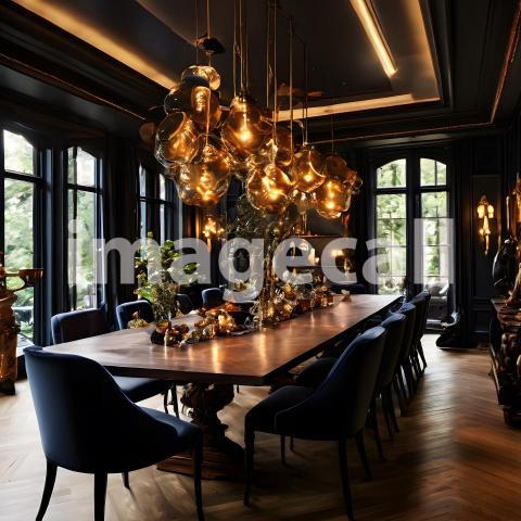 Architecture and urban interiors and rooms (898)