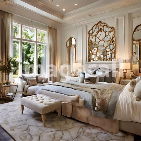 Architecture and urban interiors and rooms (877)