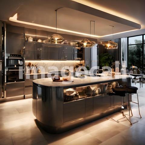 Architecture and urban interiors and rooms (886)