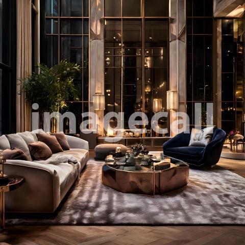 Architecture and urban interiors and rooms (885)