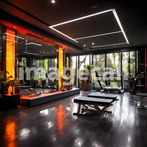 Architecture and urban interiors and rooms (900)