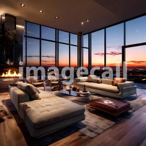 Architecture and urban interiors and rooms (881)