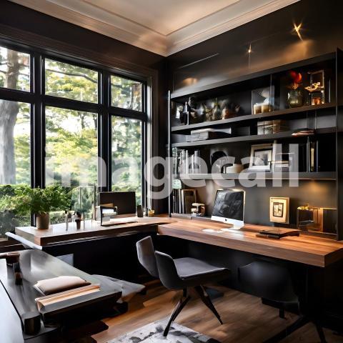 Architecture and urban interiors and rooms (904)