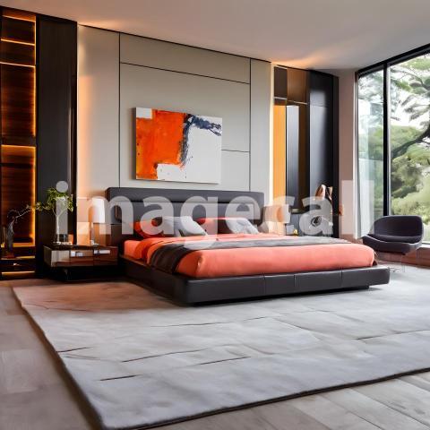 Architecture and urban interiors and rooms (912)