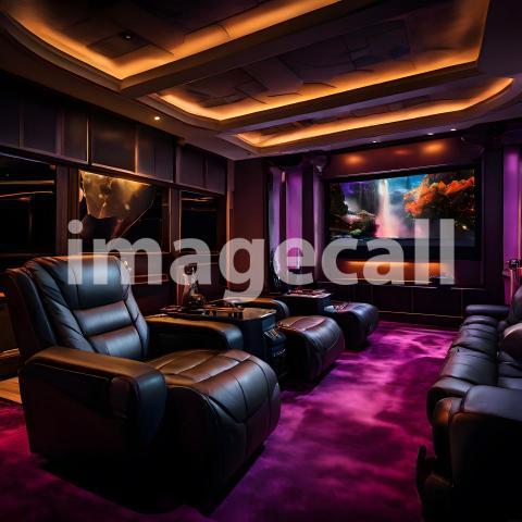 Architecture and urban interiors and rooms (914)