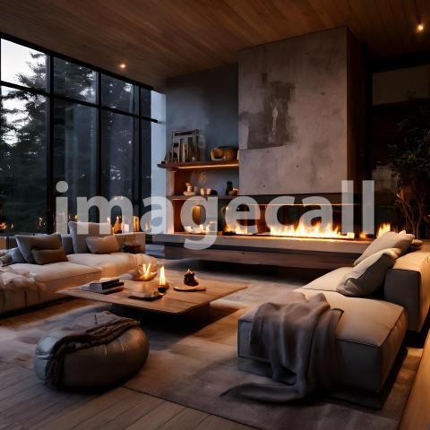 Architecture and urban interiors and rooms (913)